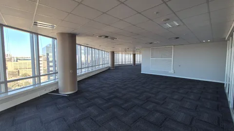 102 Rivonia Road, Sandton